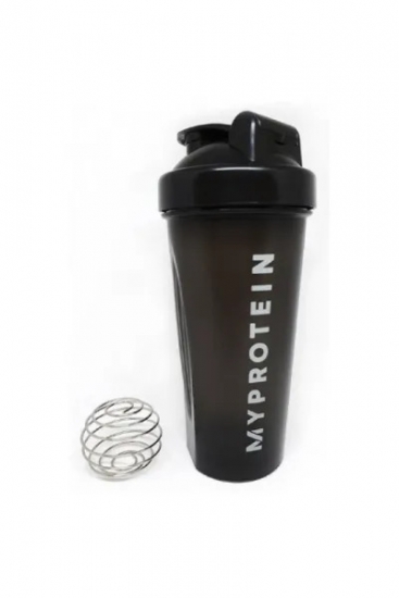 Шейкер с шариком 600ml, MyProtein фото