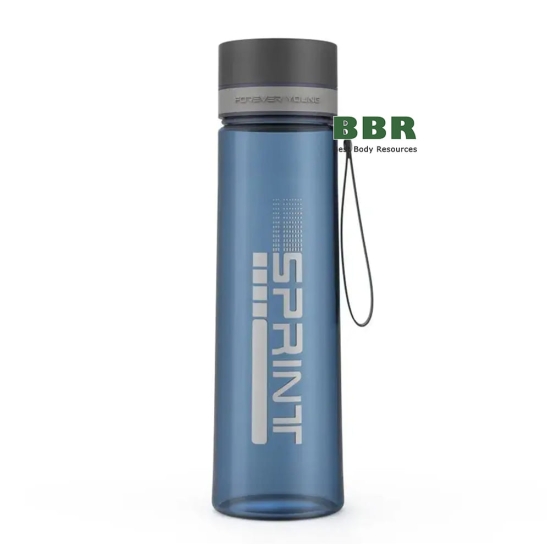 Бутылка для воды Sprint KXN-1111 1000ml, Casno фото