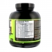 Serious mass 2,72kg, Optimum Nutrition