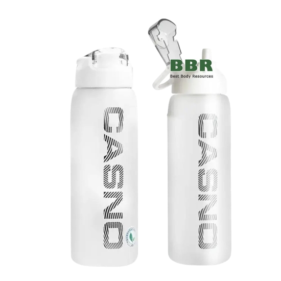 Бутылка для воды KXN-1247 1000ml, Casno фото