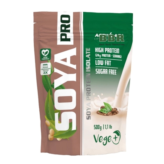 Soya Pro 500g, ActivLab картинка Soya Pro 500g, ActivLab фото