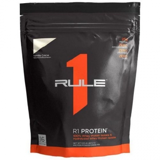 R1 Protein 500g, Rule One фото