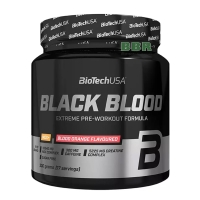 Black Blood NOX 330g, BioTechUSA