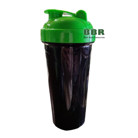 Шейкер с сеткой 700ml фото