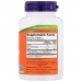 Spirulina 500mg 200 Tab, NOW Foods