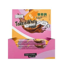 High Protein Bar 49g, Take a Whey