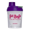 Шейкер PUMP 300ml, NUTREND