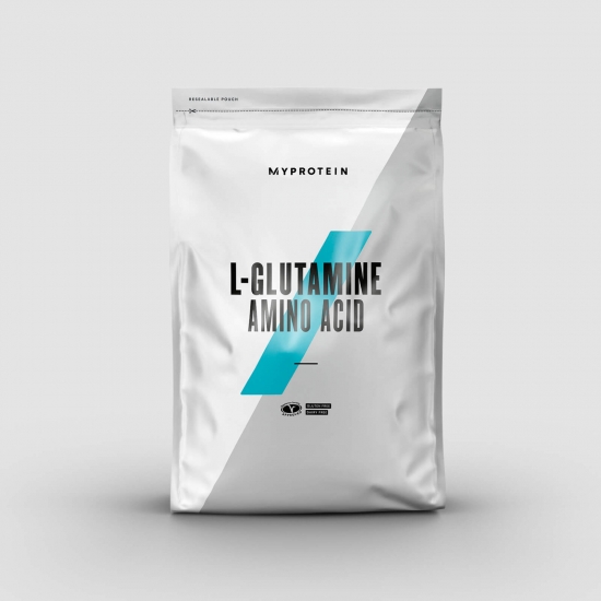L-Glutamine 1000g, My Protein картинка L-Glutamine 1000g, My Protein фото
