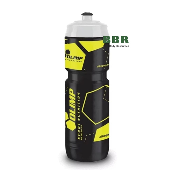 Спортивная бутылка 800ml, Olimp фото