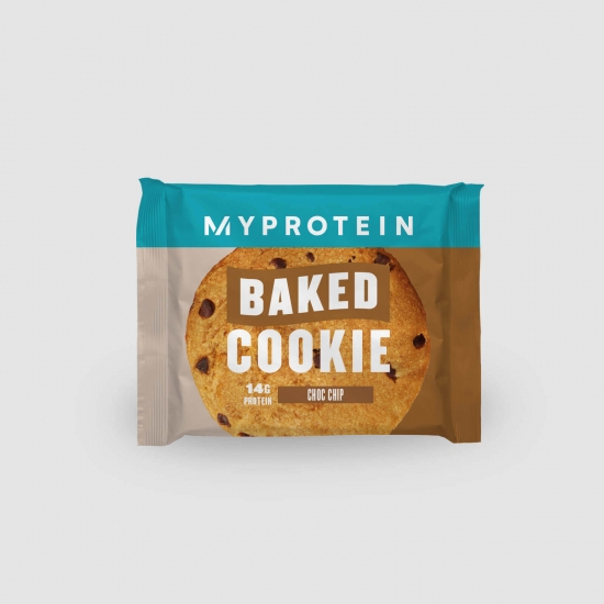 Baked Cookie 75g, MyProtein фото