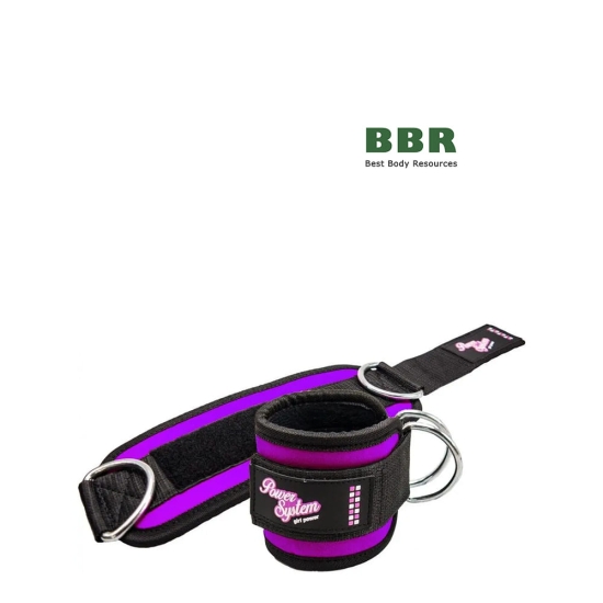 Манжета Ankle Cuff 3450, Power System фото