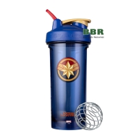 Шейкер Marvel Pro28 820ml, BlenderBottle