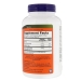 Inulin Powder 227g, NOW Foods