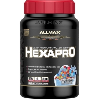 HexaPro 1360g, ALLMAX Nutrition