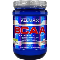 BCAA 2:1:1 400g, AllMax Nutrition