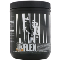 Animal Flex Powder 381g, Universal Nutrition