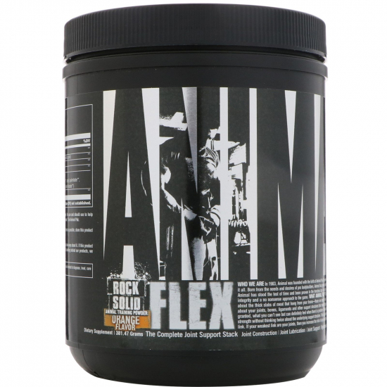 Animal Flex Powder 381g, Universal Nutrition картинка Animal Flex Powder 381g, Universal Nutrition фото