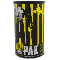 Animal Pak 44pack, Universal Nutrition