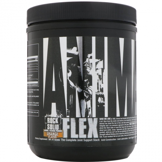 Animal Flex Powder 89g, Universal Nutrition фото
