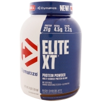 Elite XT 892g, Dymatize Nutrition