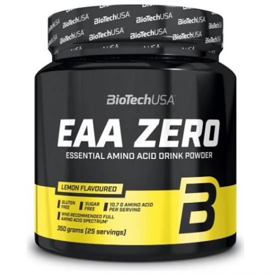 EAA Zero 182g, BioTechUSA картинка EAA Zero 182g, BioTechUSA фото