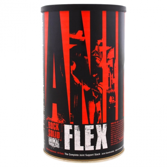 Animal Flex 44pack, Universal Nutrition картинка Animal Flex 44pack, Universal Nutrition фото