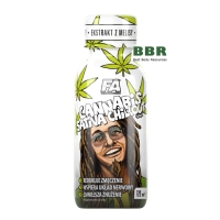 Cannabis Sativa Chillout Shot 120ml, Fitness Authority