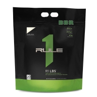 R1 LBS 5.5kg, Rule One