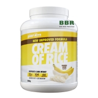 Cream of Rice 2000g, Per4m