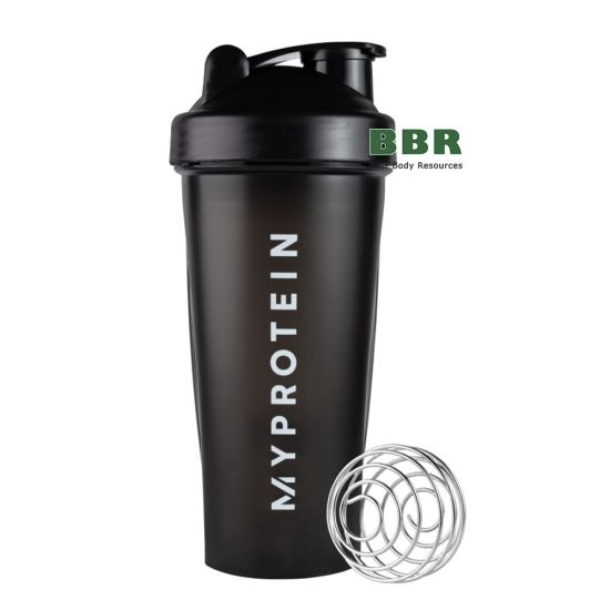 Шейкер с шариком 700ml, MyProtein картинка Шейкер с шариком 700ml, MyProtein фото