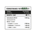 BCAA Zero 90 Servings 540g, MST