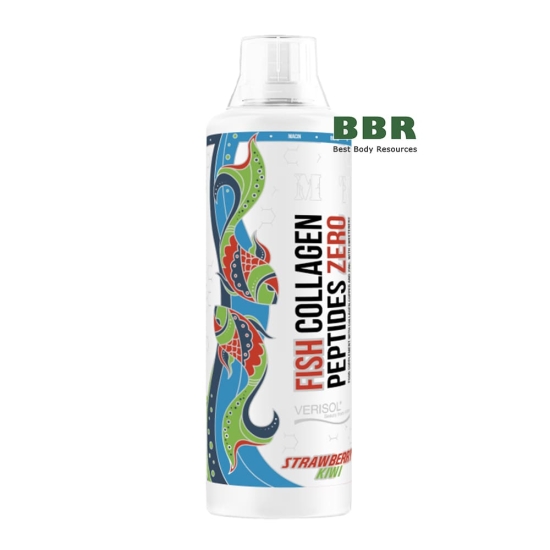 Fish Collagen Peptides Zero 500ml, MST картинка Fish Collagen Peptides Zero 500ml, MST фото