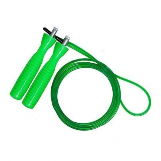 Скакалка резиновая GJ-1938 фото