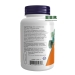 Calcium Magnesium 250 Tabs, NOW Foods