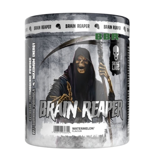 Brain Reaper 270g, Skull Labs фото