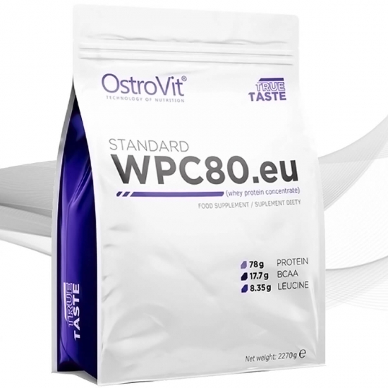 WPC 80 2270g, OstroVit фото