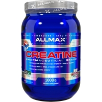 Creatine 1000g, ALLMAX Nutrition