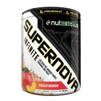 Supernova Infinite 20 Servings, NutraBolics