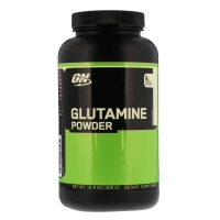 Glutamine powder 300g, Optimum Nutrition