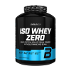 Iso Whey Zero Lactose Free 2270g, BioTech (USA)