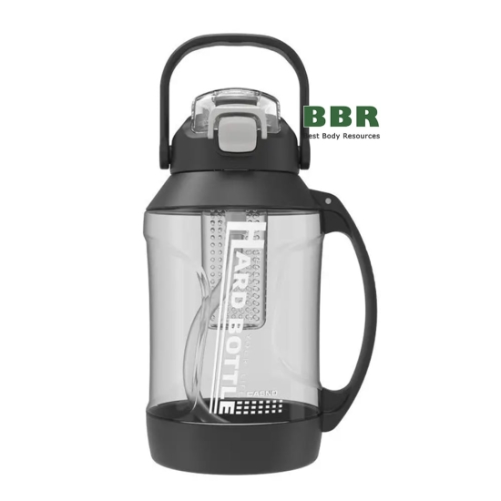 Бутылка для воды KXN-1269 1900ml, Casno фото