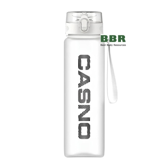 Бутылка для воды KXN-1184 1050ml, Casno фото
