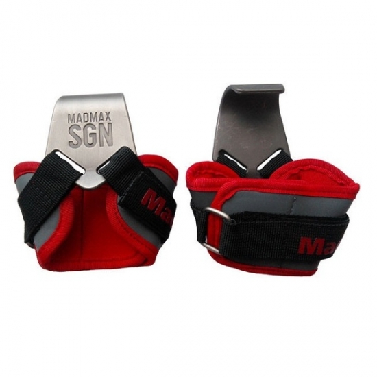 Крючки MFA 330, MadMax фото