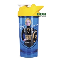 Шейкер Shieldmixer Courage Grace 700ml, Progress Nutrition