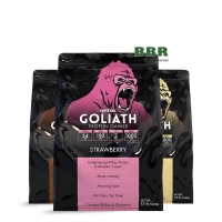 Goliath Protein Gainer 5440g, Syntrax