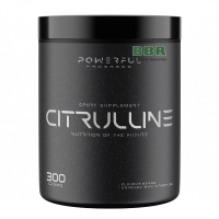 Citrulline 300g, Powerful Progress