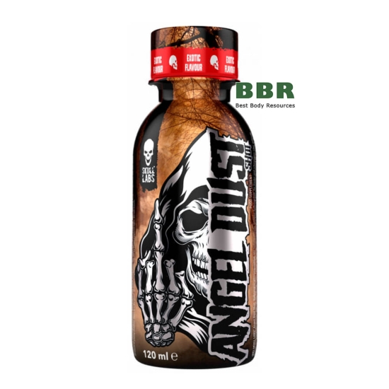 Angel Dust Shot 120ml, Skull Labs фото
