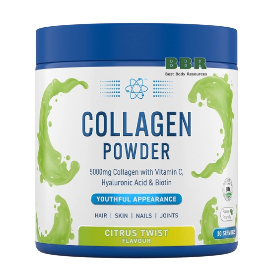 Collagen Powder 165g, Applied Nutrition фото