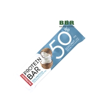 Protein 50% Bar 50g, Nutrend