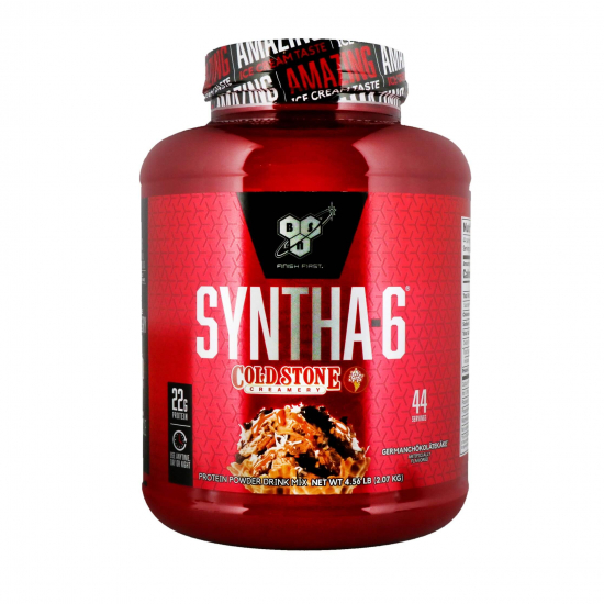Syntha 6 2270g, BSN фото